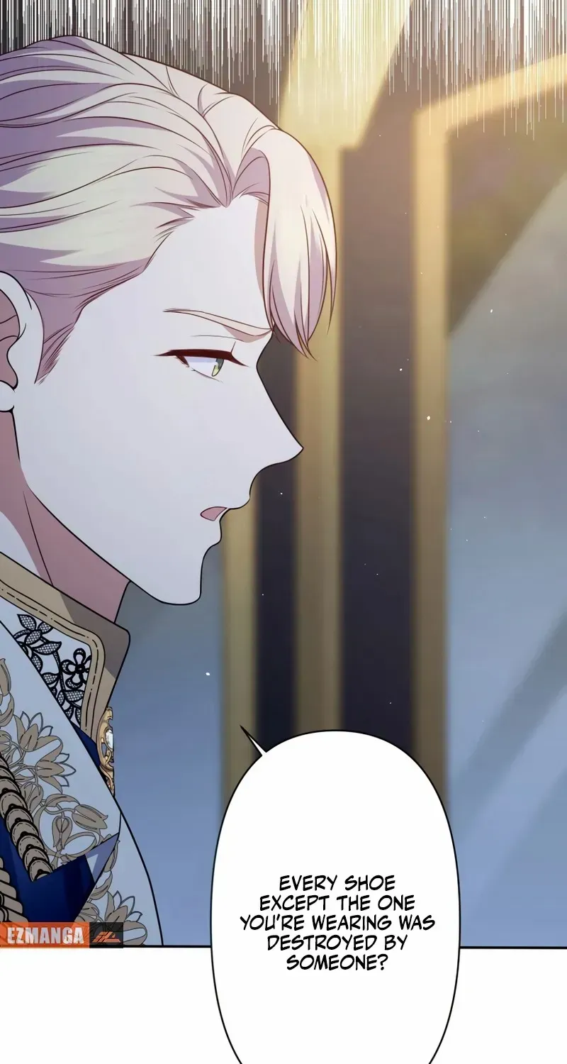 Stand-In Bride: The Time-Limited Duchess Chapter 17 page 14 - 