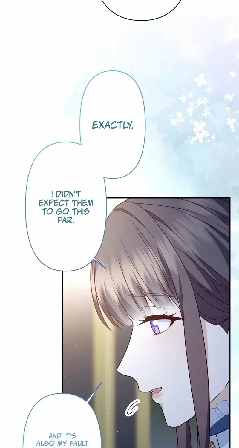 Stand-In Bride: The Time-Limited Duchess Chapter 17 page 15 - 