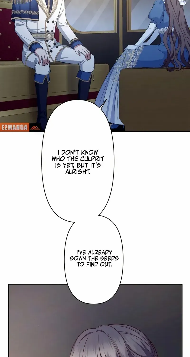 Stand-In Bride: The Time-Limited Duchess Chapter 17 page 17 - 