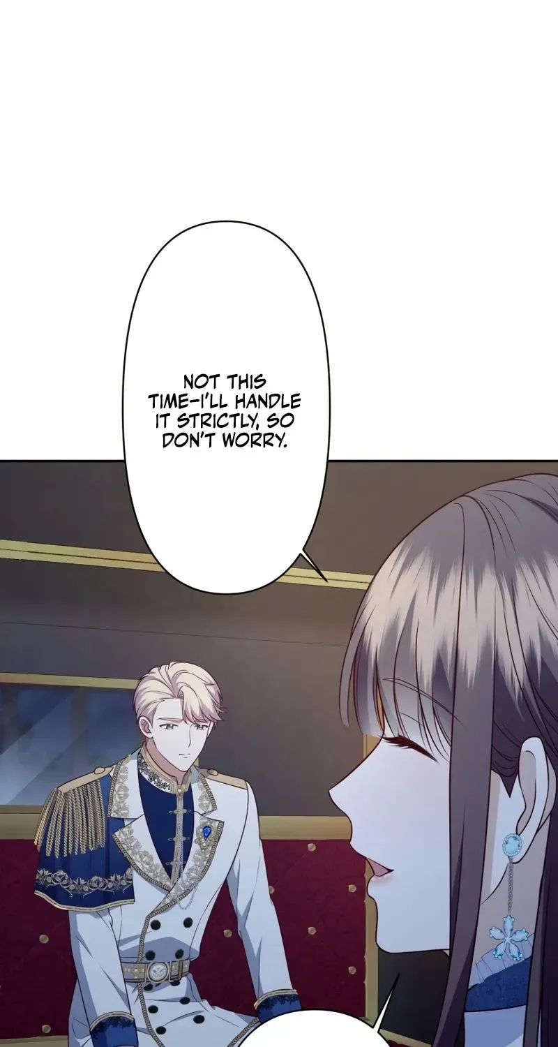 Stand-In Bride: The Time-Limited Duchess Chapter 17 page 19 - 