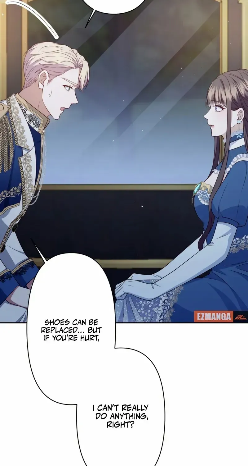 Stand-In Bride: The Time-Limited Duchess Chapter 17 page 21 - 
