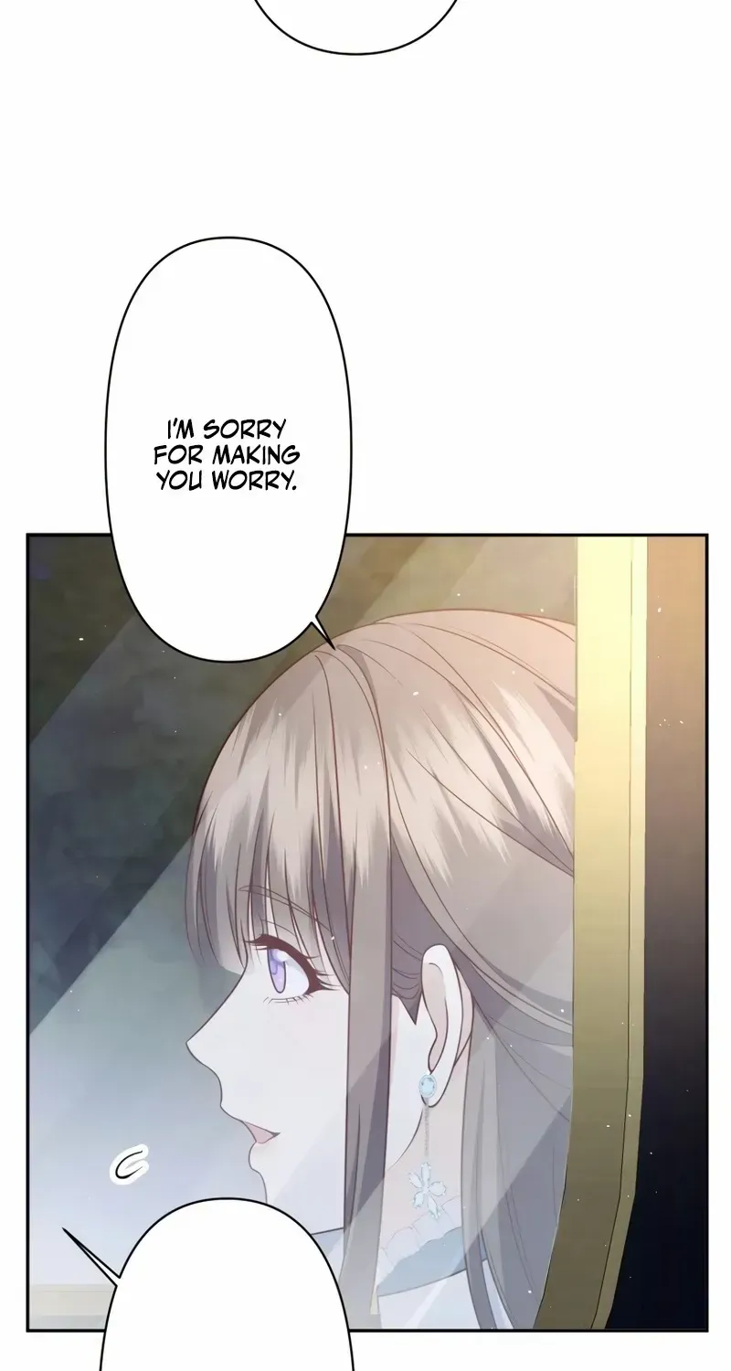 Stand-In Bride: The Time-Limited Duchess Chapter 17 page 22 - 