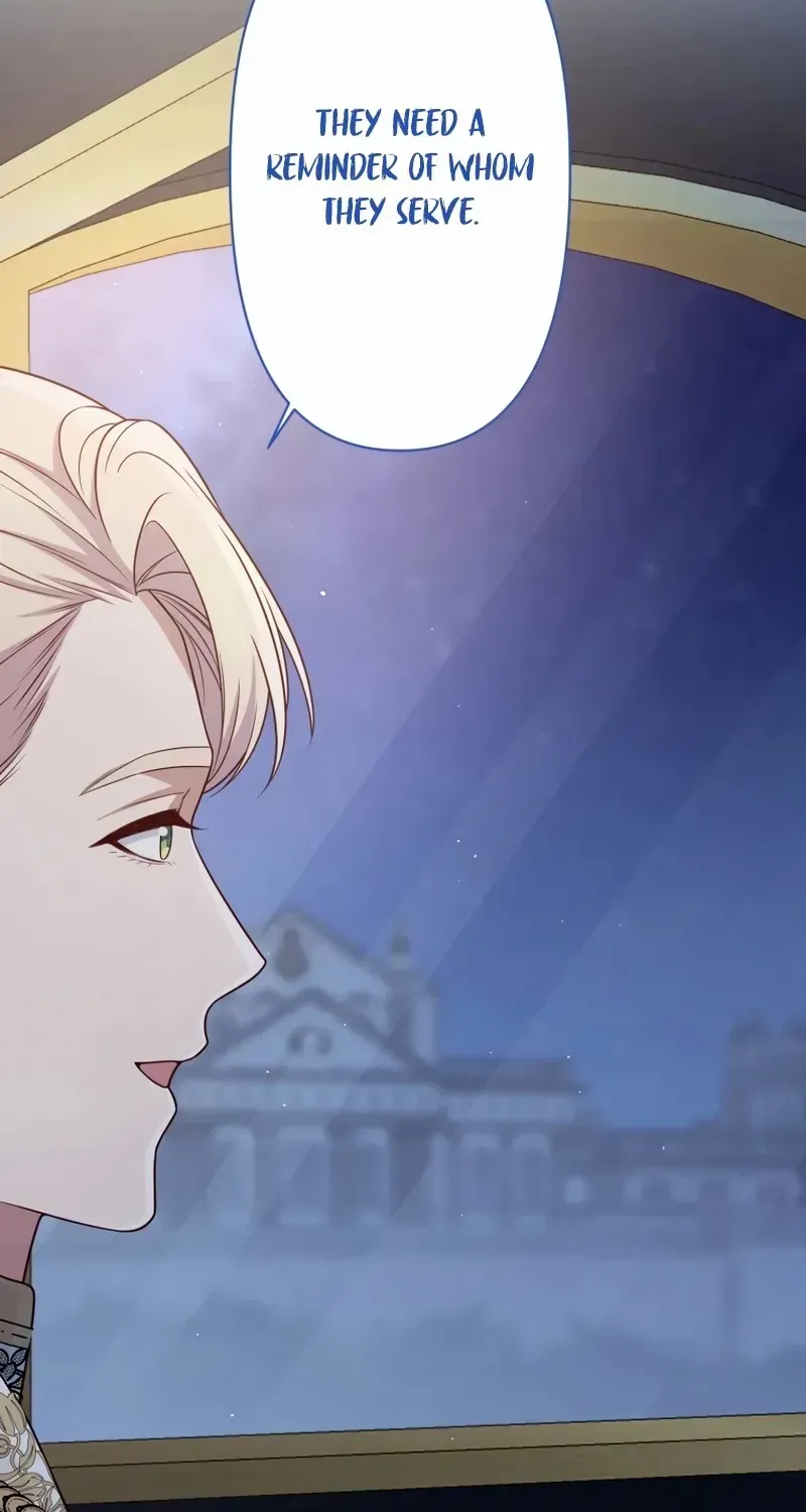 Stand-In Bride: The Time-Limited Duchess Chapter 17 page 25 - 