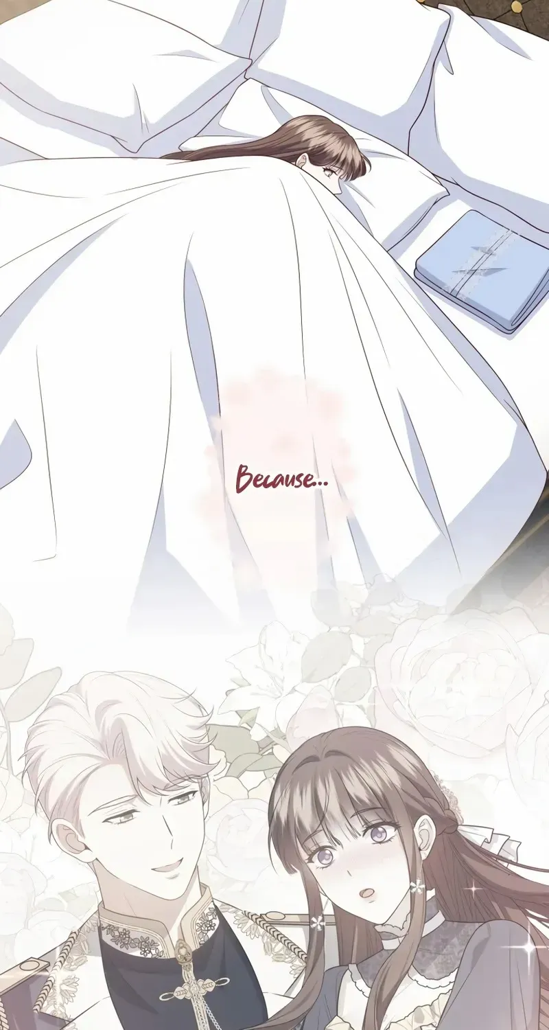 Stand-In Bride: The Time-Limited Duchess Chapter 17 page 30 - 