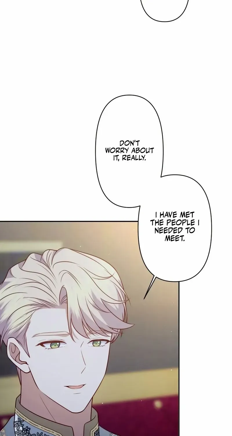 Stand-In Bride: The Time-Limited Duchess Chapter 17 page 4 - 