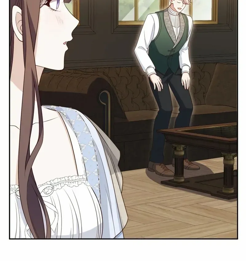 Stand-In Bride: The Time-Limited Duchess Chapter 17 page 36 - 