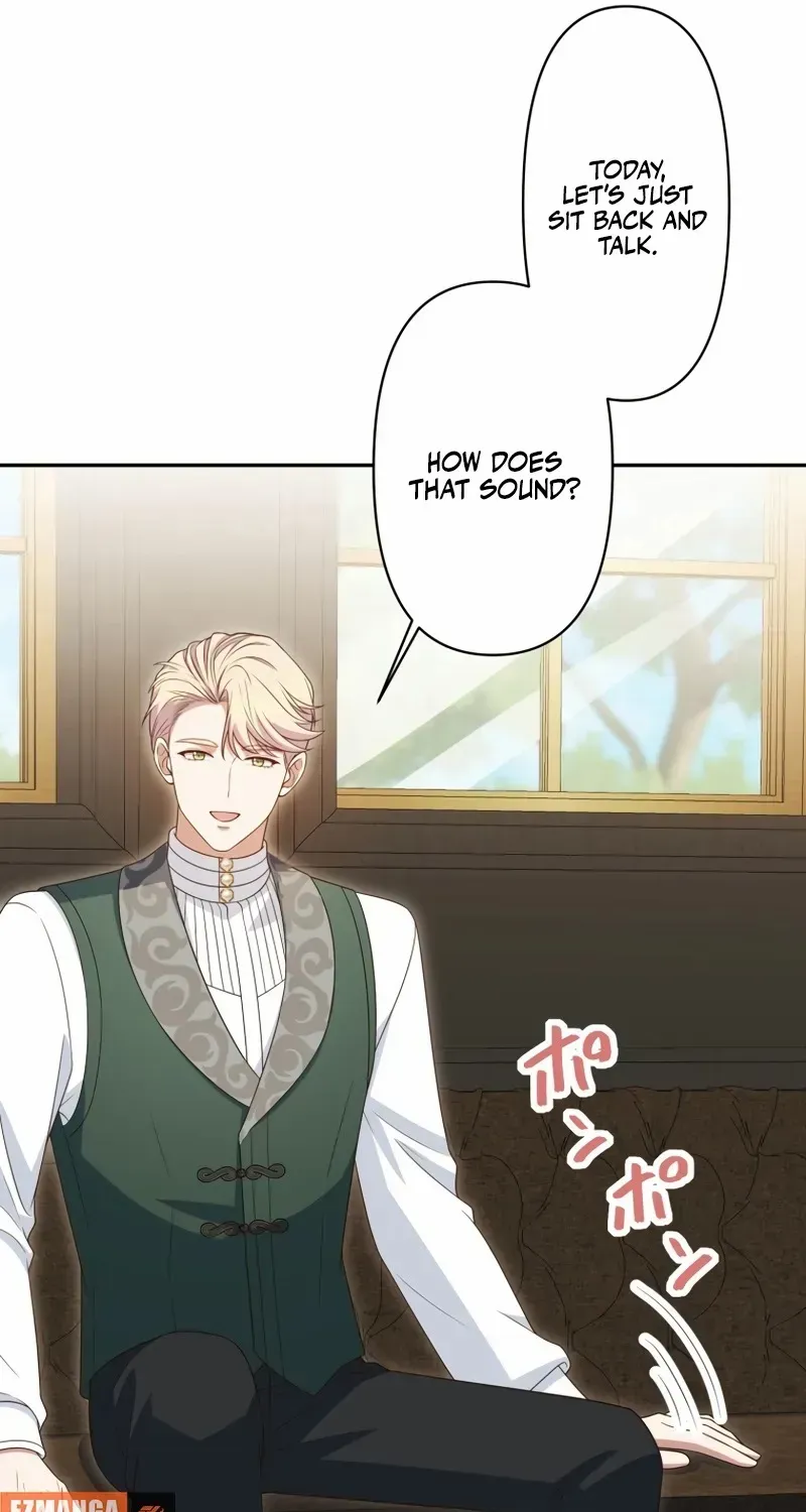 Stand-In Bride: The Time-Limited Duchess Chapter 17 page 37 - 