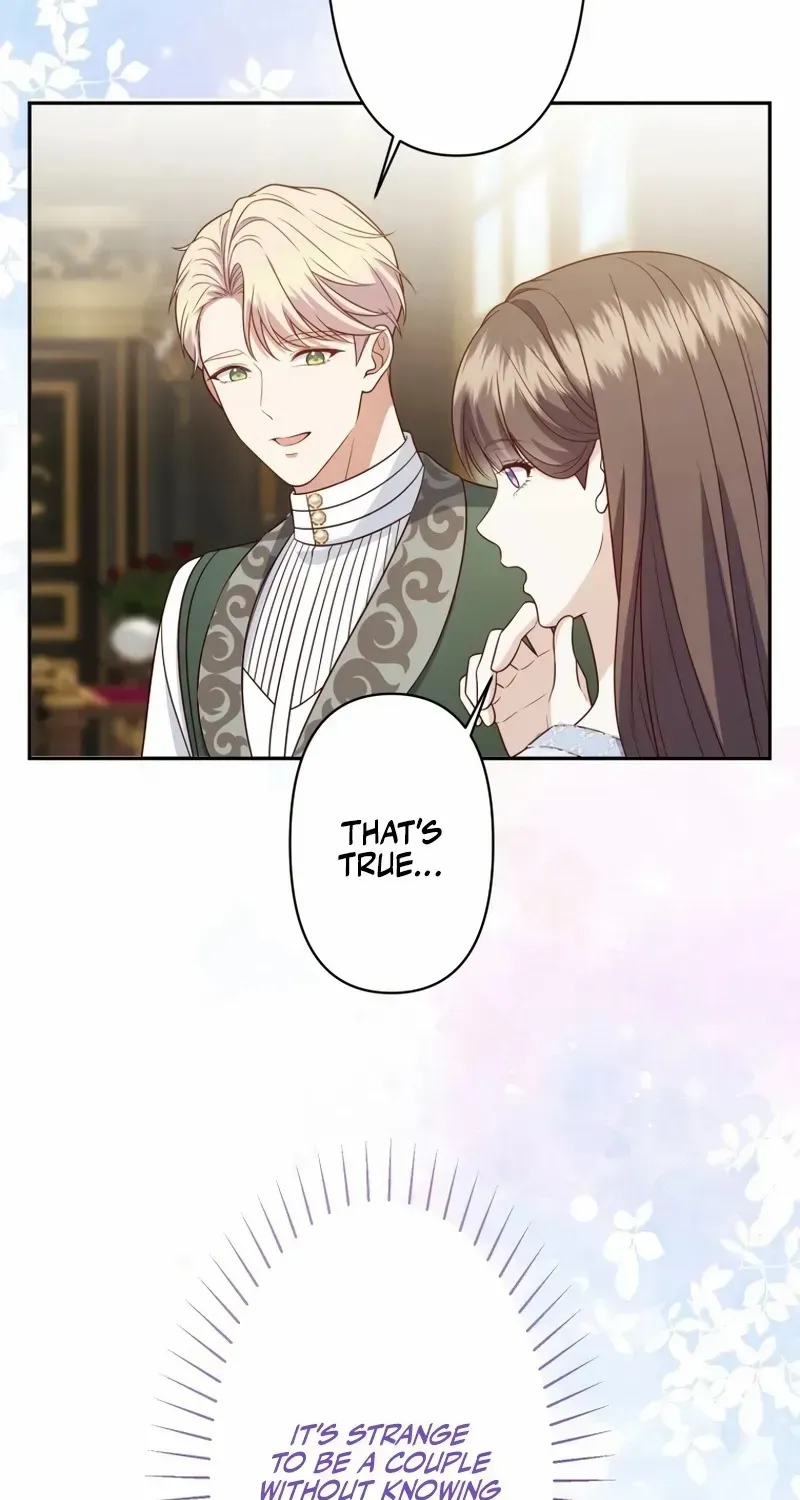 Stand-In Bride: The Time-Limited Duchess Chapter 17 page 42 - 