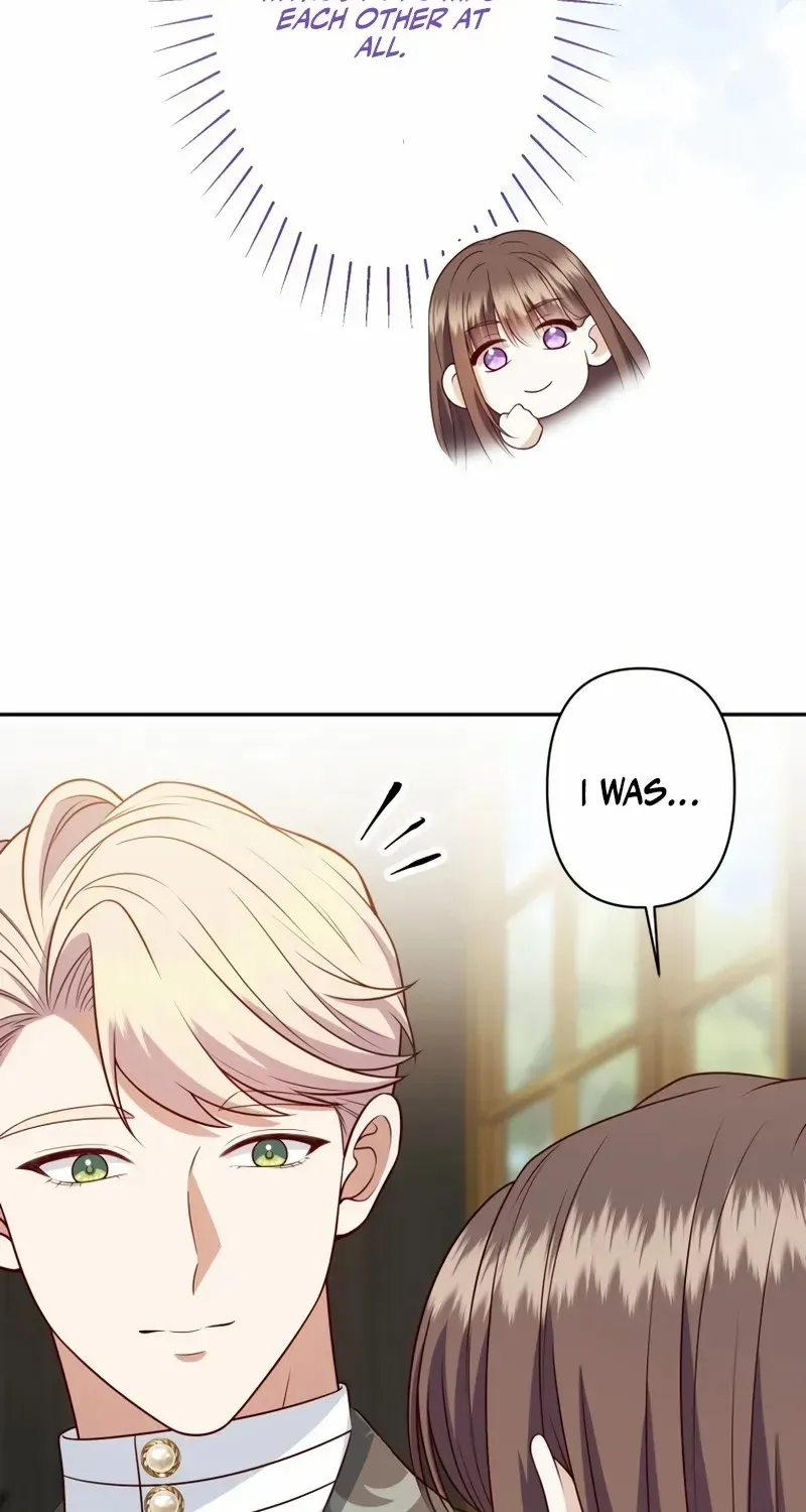Stand-In Bride: The Time-Limited Duchess Chapter 17 page 43 - 