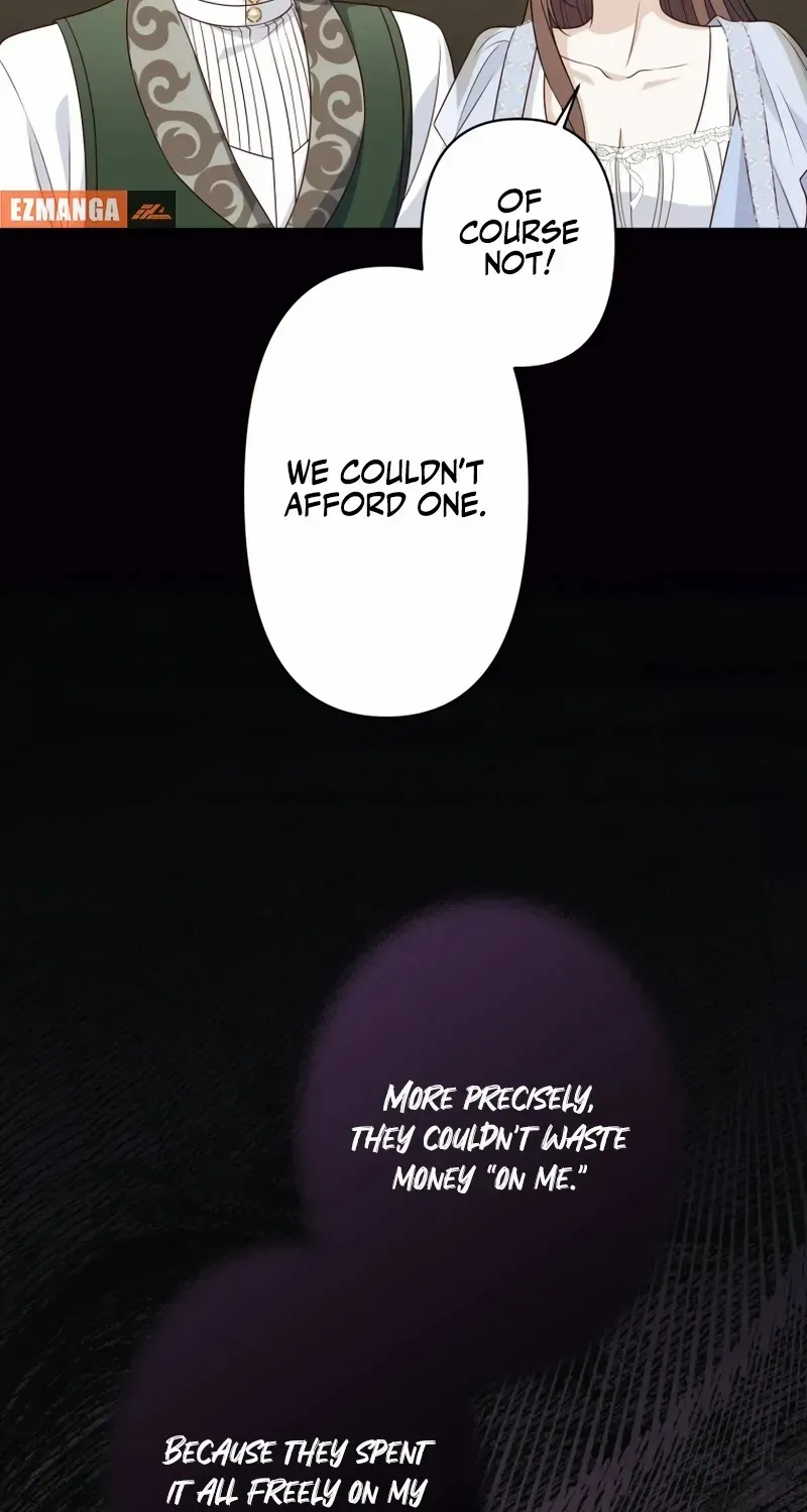 Stand-In Bride: The Time-Limited Duchess Chapter 17 page 49 - 