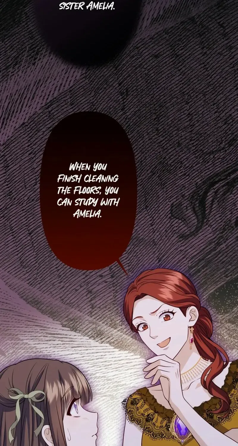 Stand-In Bride: The Time-Limited Duchess Chapter 17 page 50 - 