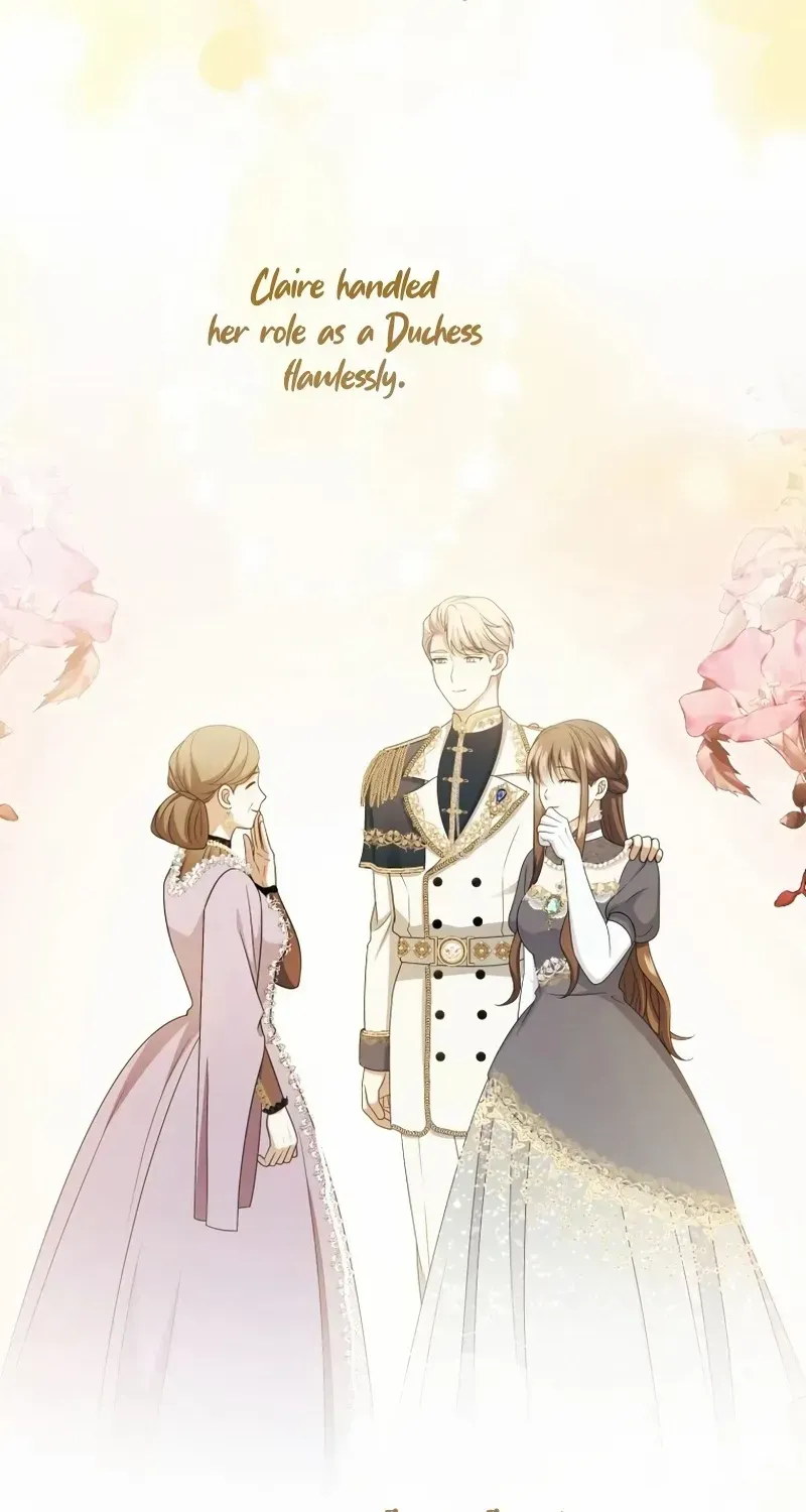 Stand-In Bride: The Time-Limited Duchess Chapter 17 page 6 - 