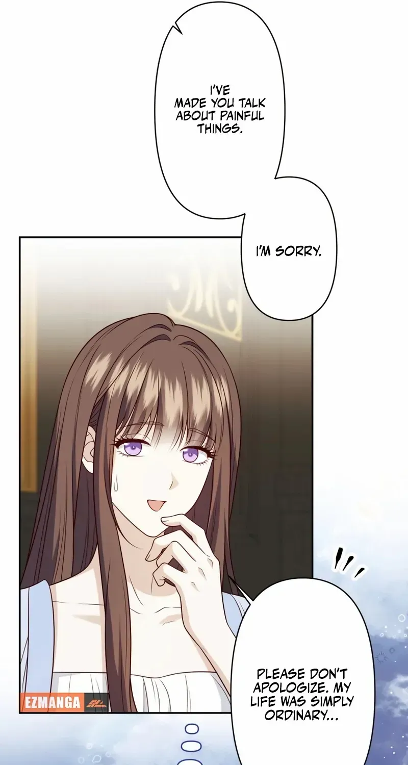 Stand-In Bride: The Time-Limited Duchess Chapter 17 page 53 - 