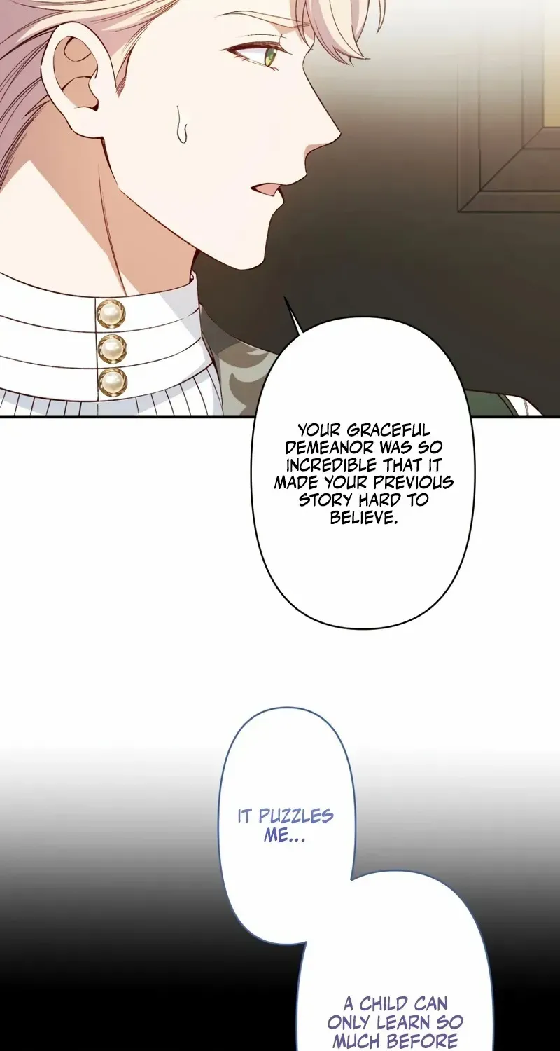 Stand-In Bride: The Time-Limited Duchess Chapter 17 page 55 - 