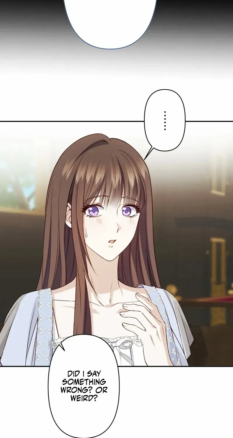 Stand-In Bride: The Time-Limited Duchess Chapter 17 page 57 - 