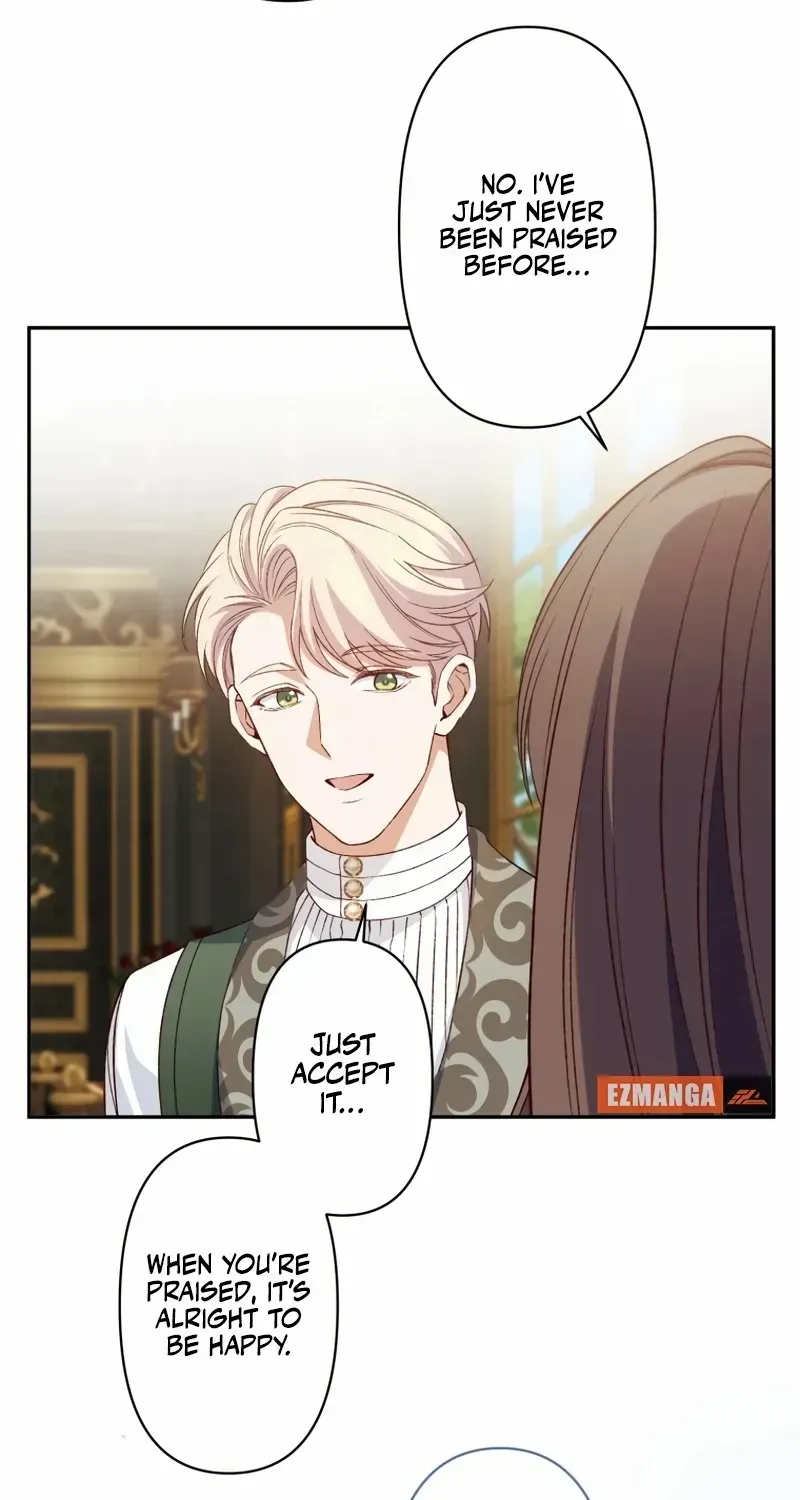 Stand-In Bride: The Time-Limited Duchess Chapter 17 page 58 - 