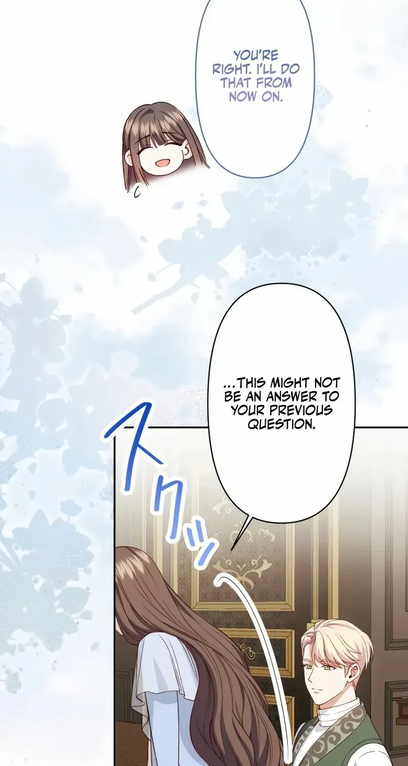 Stand-In Bride: The Time-Limited Duchess Chapter 17 page 59 - 