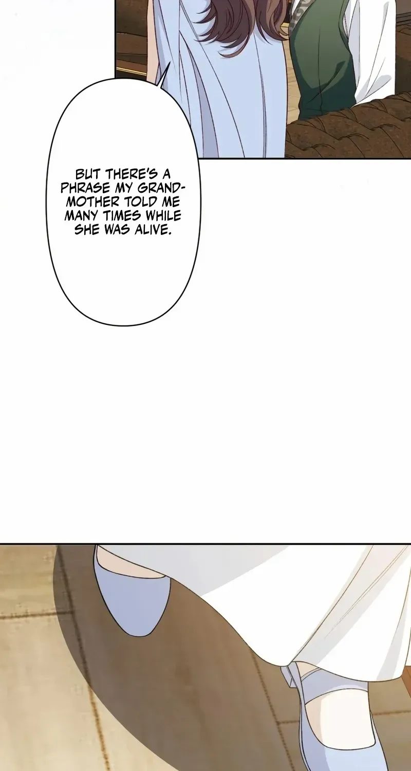 Stand-In Bride: The Time-Limited Duchess Chapter 17 page 60 - 