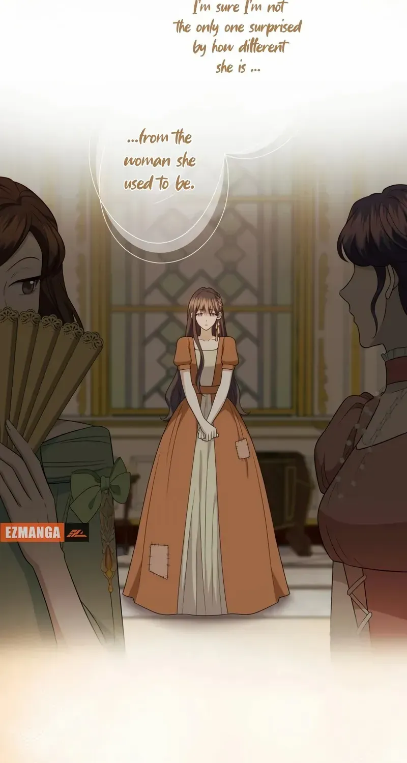Stand-In Bride: The Time-Limited Duchess Chapter 17 page 7 - 