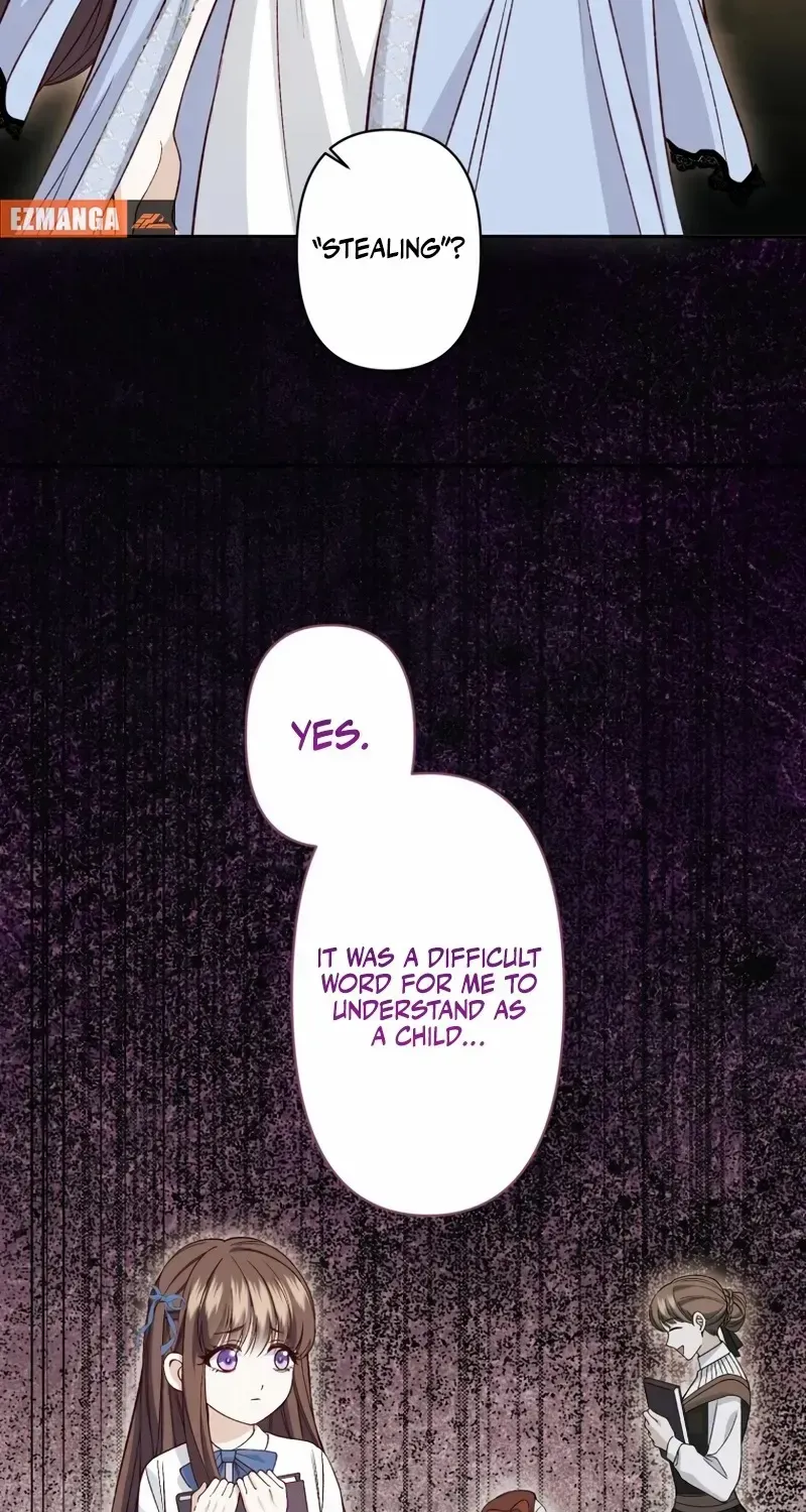 Stand-In Bride: The Time-Limited Duchess Chapter 17 page 63 - 