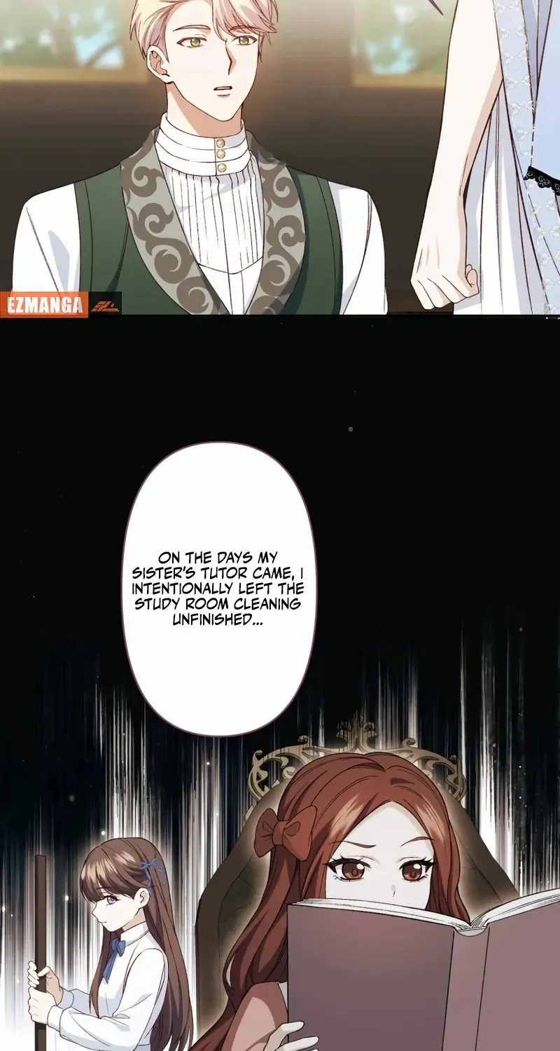 Stand-In Bride: The Time-Limited Duchess Chapter 17 page 65 - 