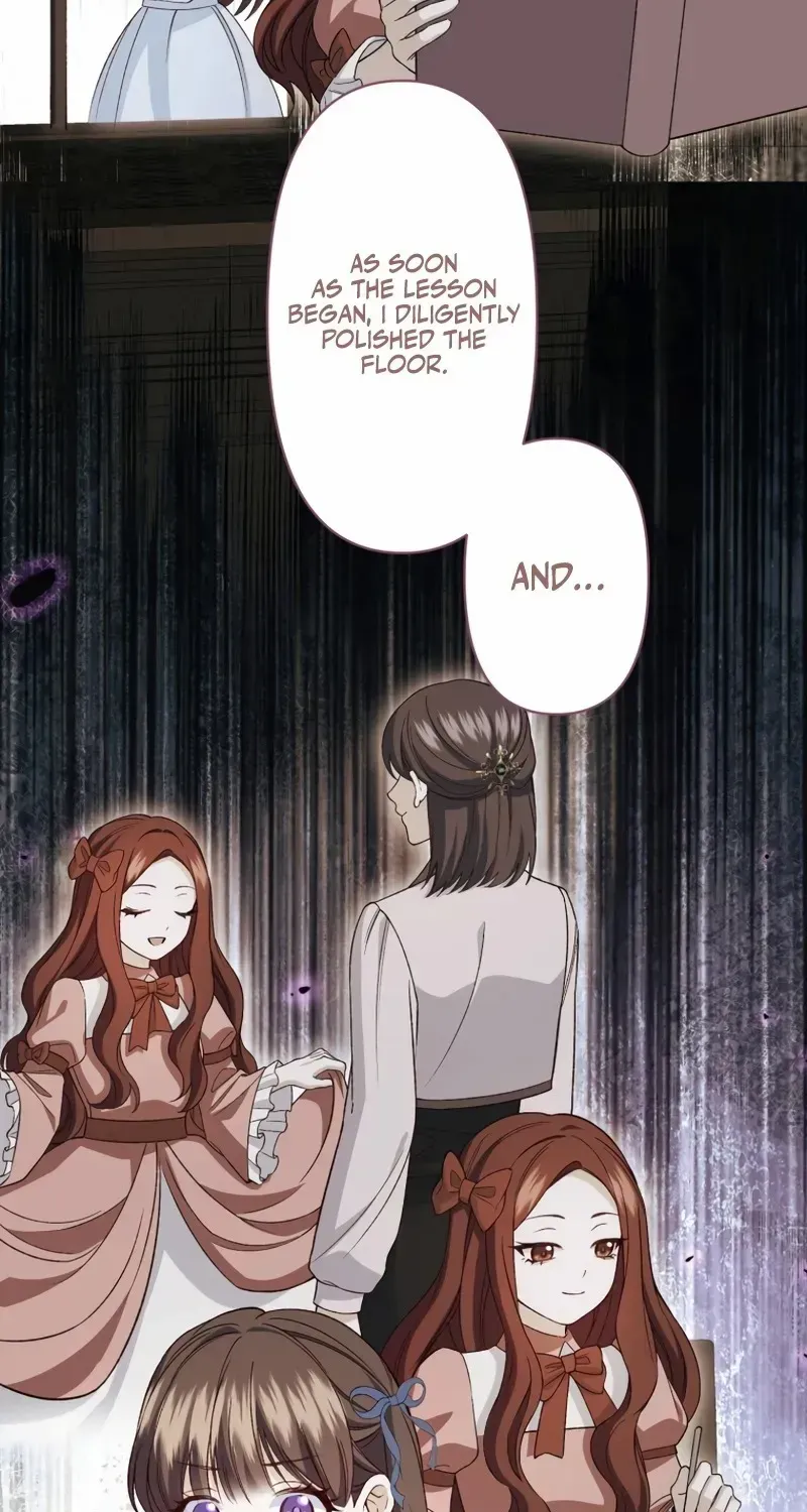 Stand-In Bride: The Time-Limited Duchess Chapter 17 page 66 - 