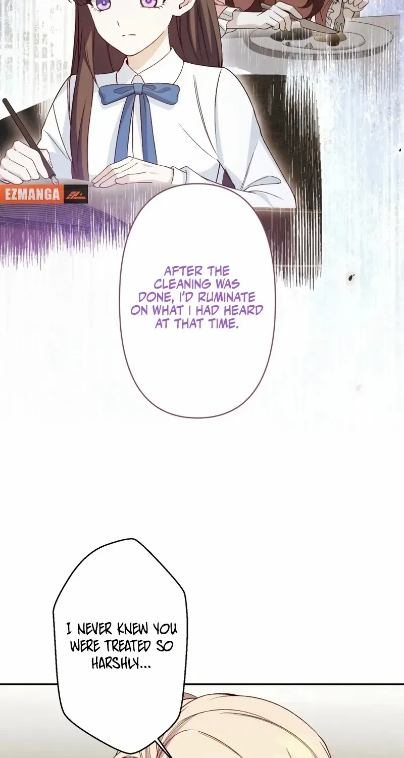 Stand-In Bride: The Time-Limited Duchess Chapter 17 page 67 - 
