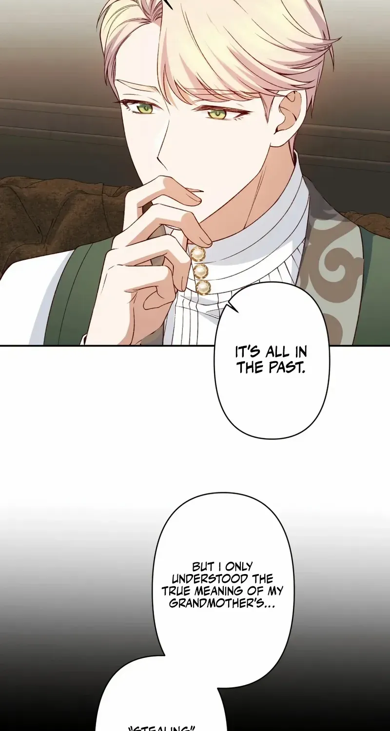 Stand-In Bride: The Time-Limited Duchess Chapter 17 page 68 - 
