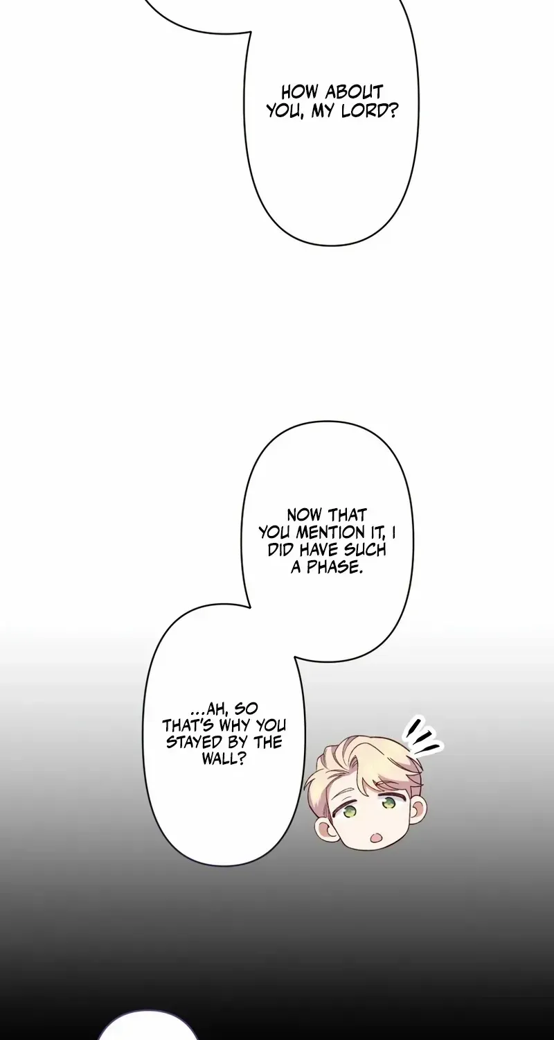 Stand-In Bride: The Time-Limited Duchess Chapter 17 page 72 - 