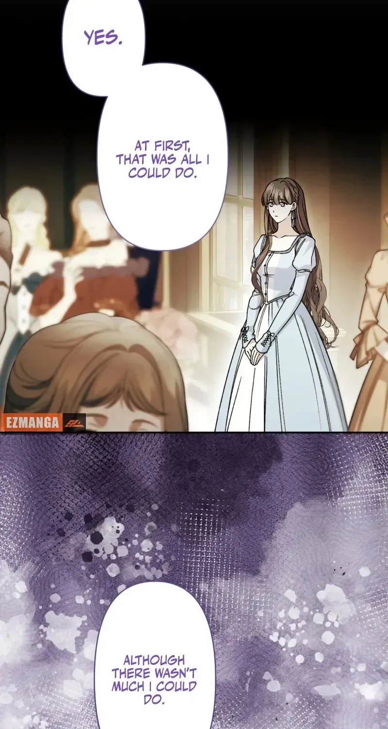 Stand-In Bride: The Time-Limited Duchess Chapter 17 page 73 - 