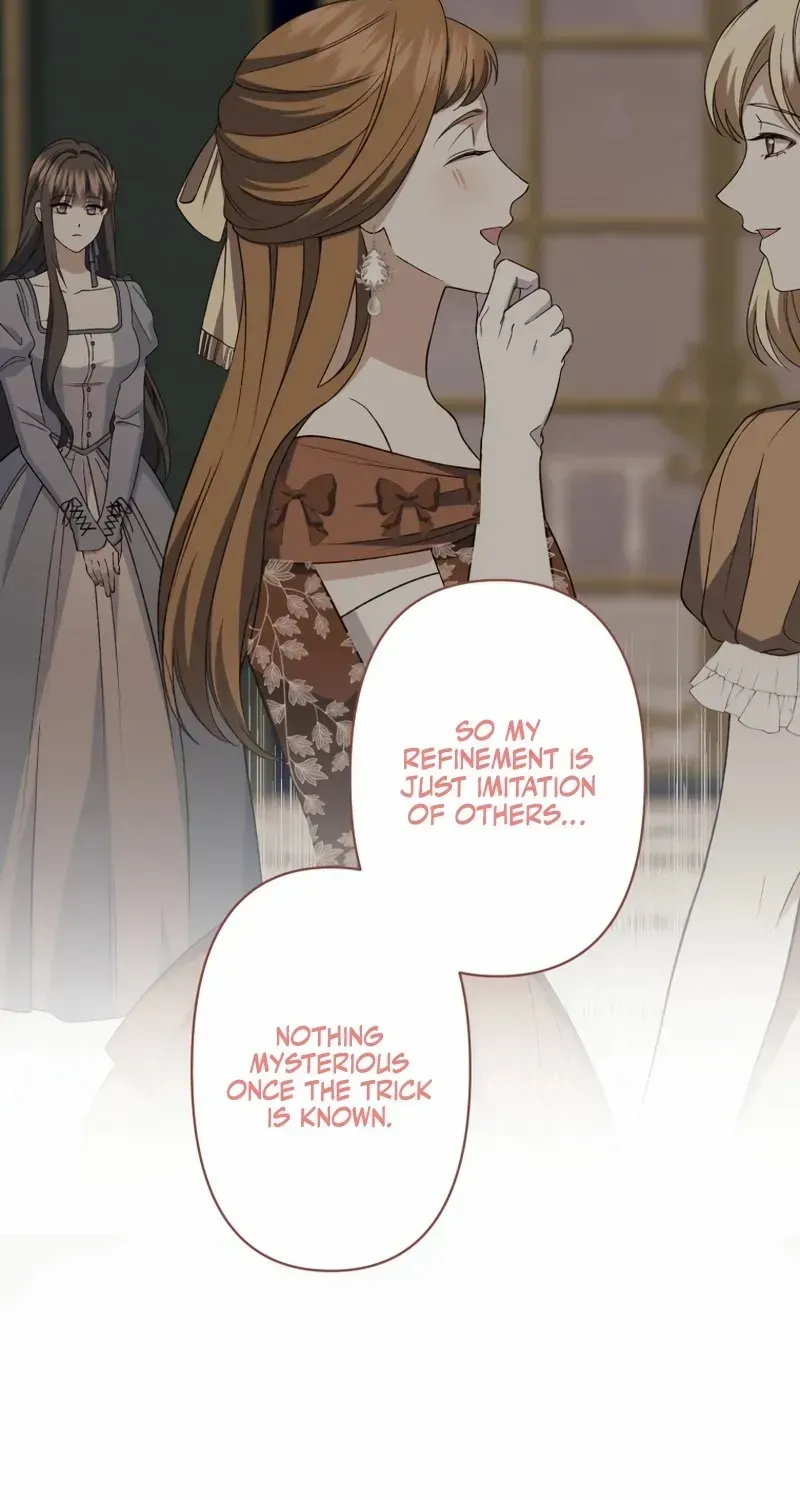 Stand-In Bride: The Time-Limited Duchess Chapter 17 page 75 - 