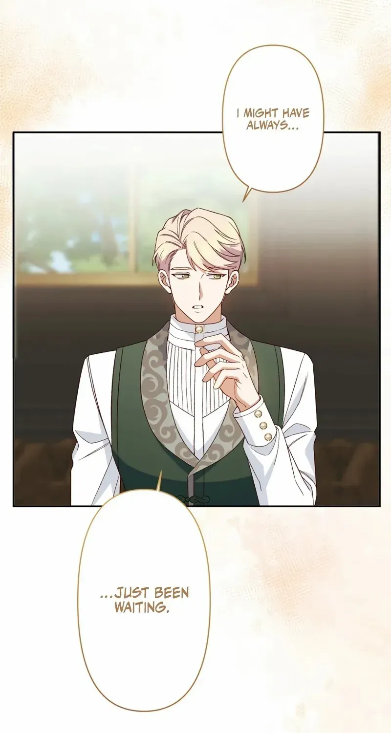 Stand-In Bride: The Time-Limited Duchess Chapter 17 page 77 - 