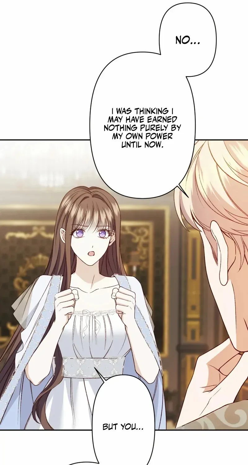 Stand-In Bride: The Time-Limited Duchess Chapter 17 page 79 - 