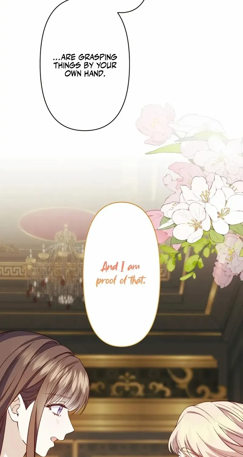 Stand-In Bride: The Time-Limited Duchess Chapter 17 page 80 - 