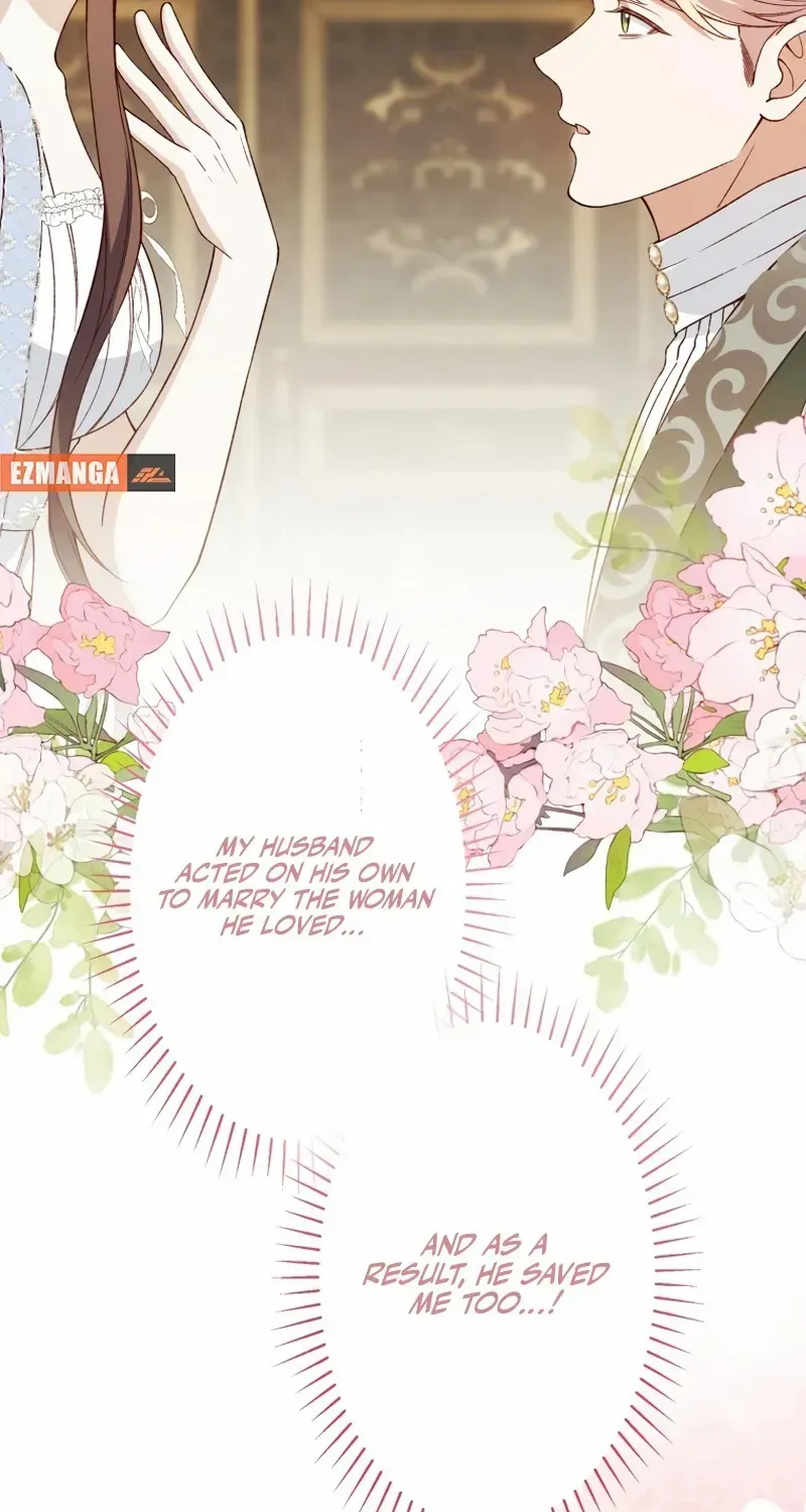 Stand-In Bride: The Time-Limited Duchess Chapter 17 page 81 - 