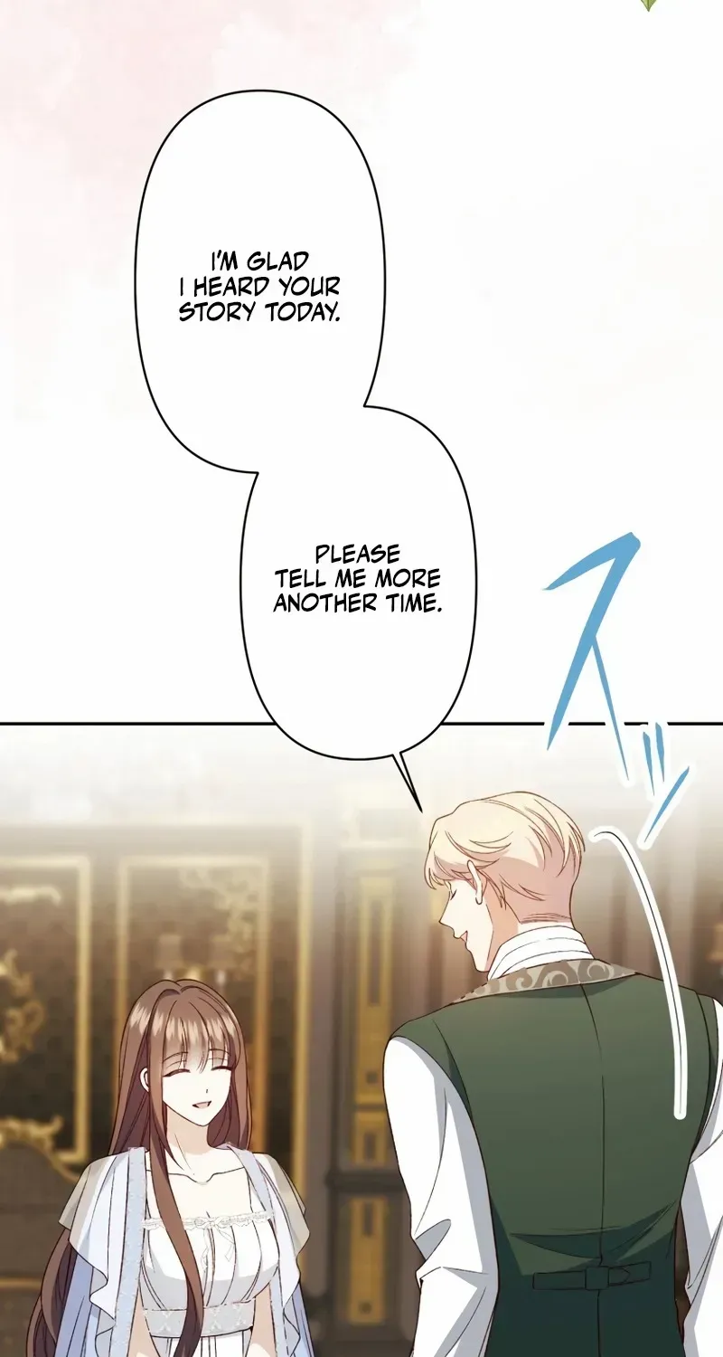 Stand-In Bride: The Time-Limited Duchess Chapter 17 page 83 - 