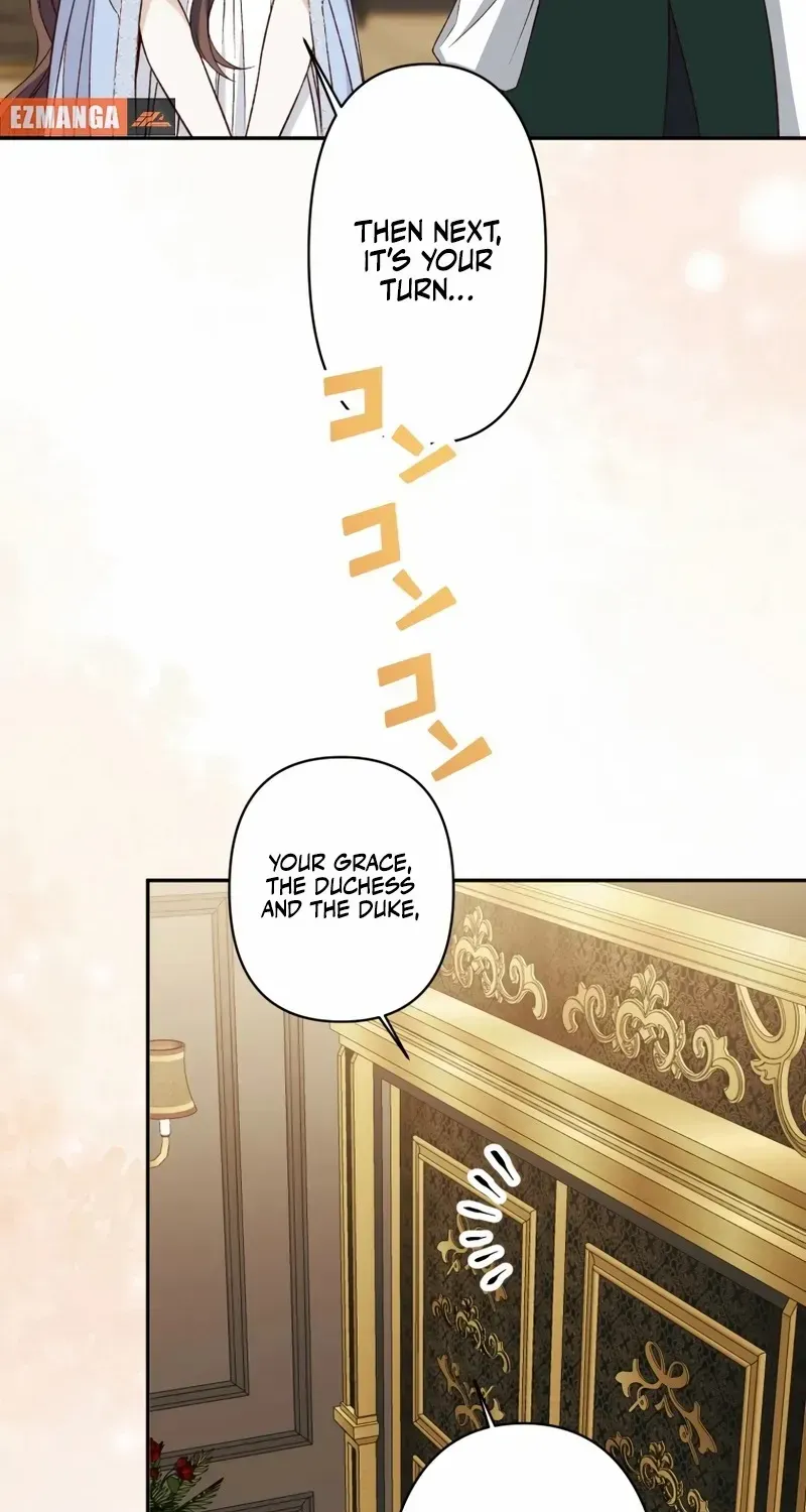 Stand-In Bride: The Time-Limited Duchess Chapter 17 page 84 - 
