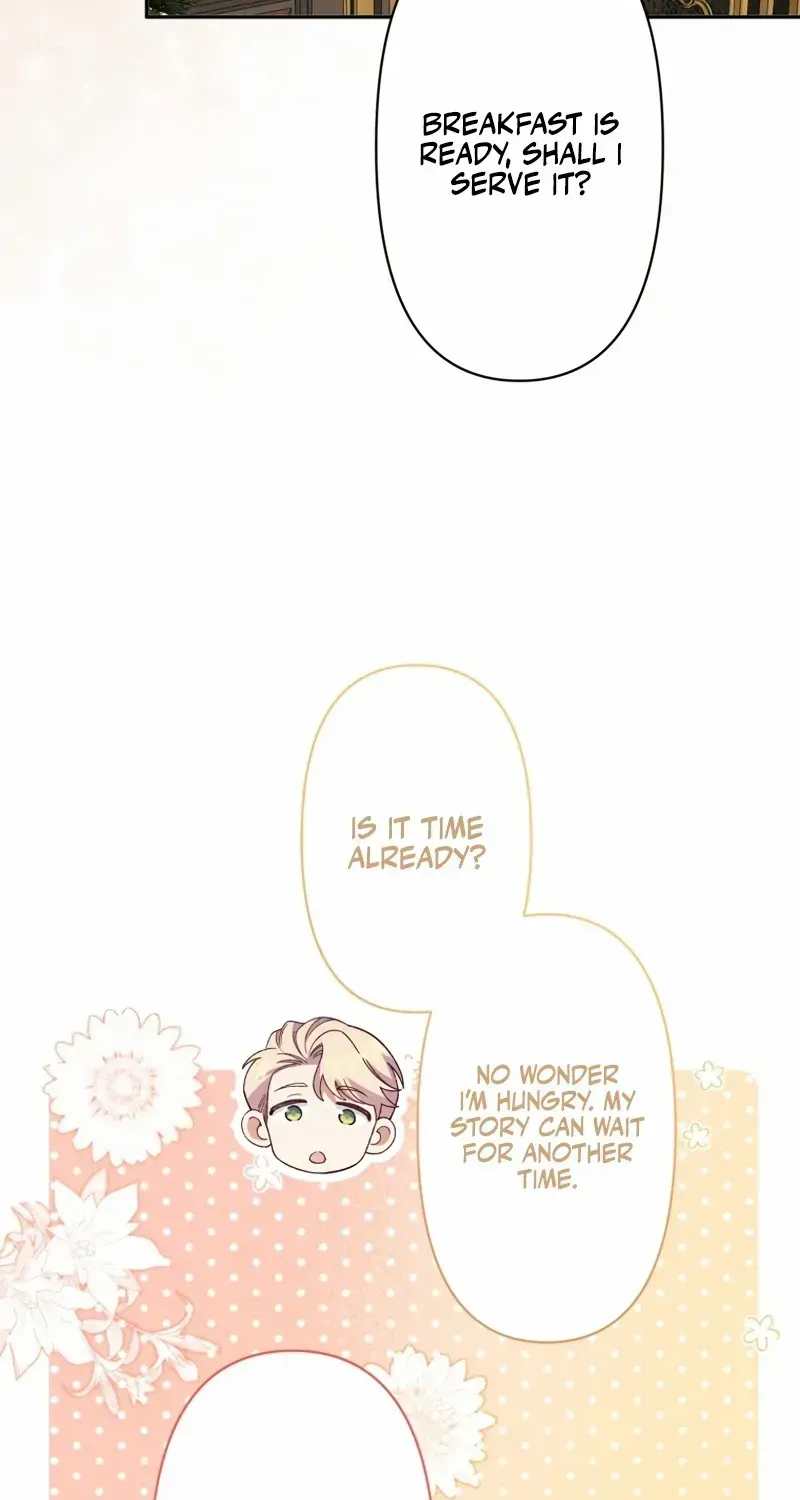 Stand-In Bride: The Time-Limited Duchess Chapter 17 page 85 - 