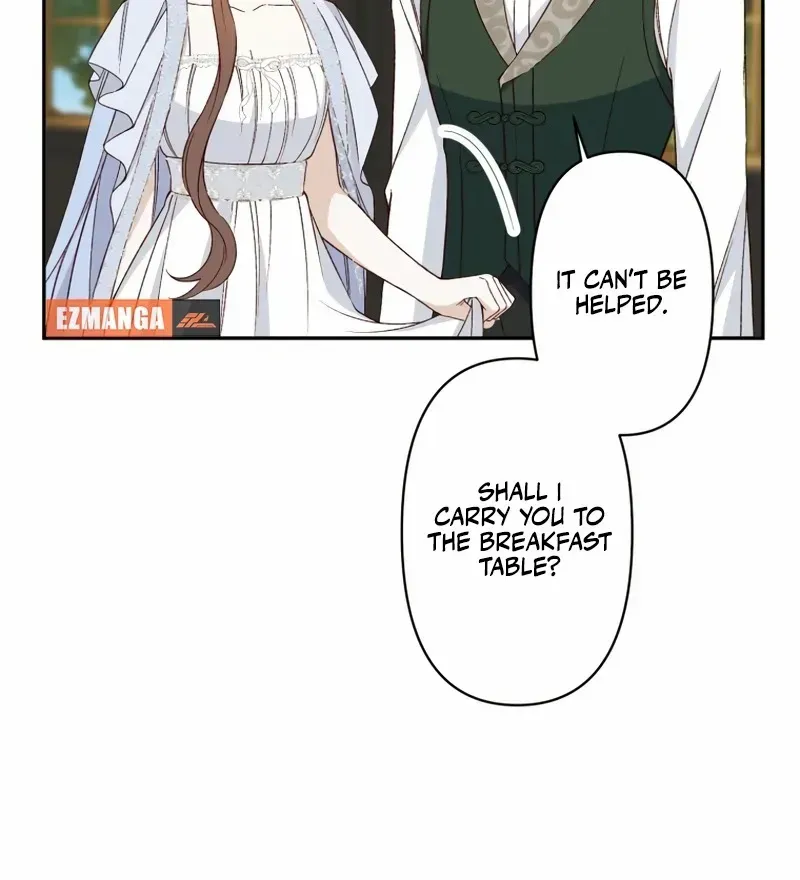 Stand-In Bride: The Time-Limited Duchess Chapter 17 page 87 - 