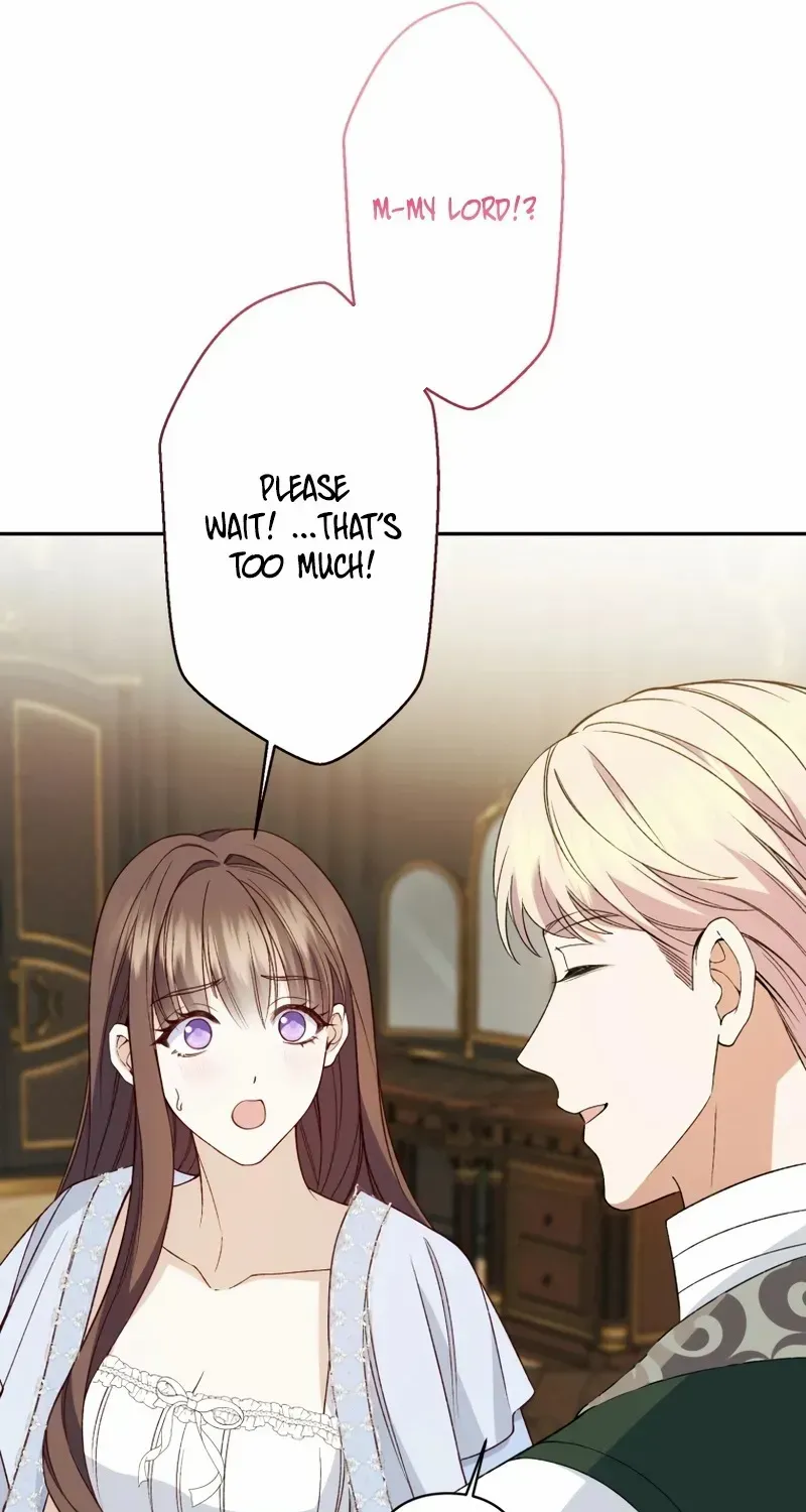 Stand-In Bride: The Time-Limited Duchess Chapter 17 page 88 - 