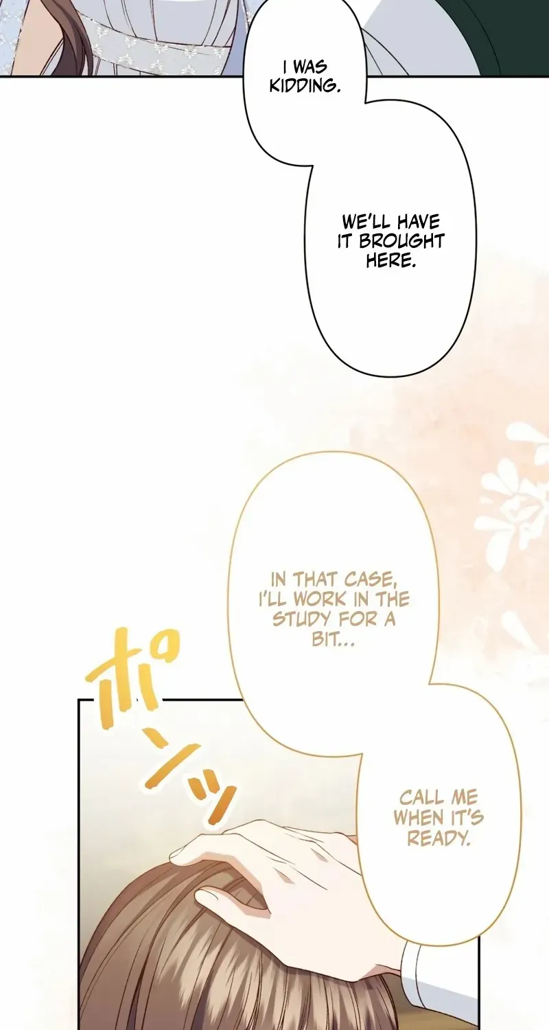 Stand-In Bride: The Time-Limited Duchess Chapter 17 page 89 - 