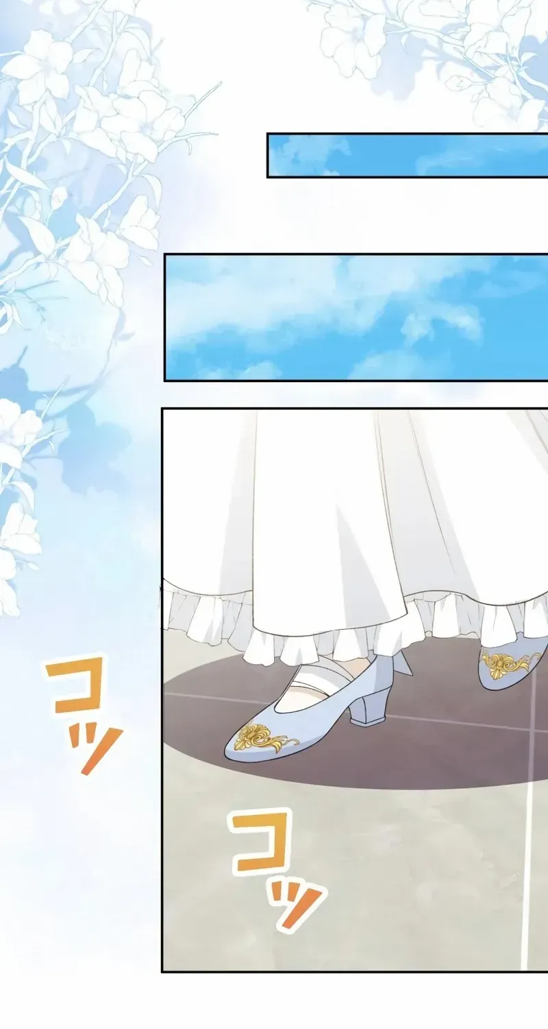 Stand-In Bride: The Time-Limited Duchess Chapter 17 page 91 - 
