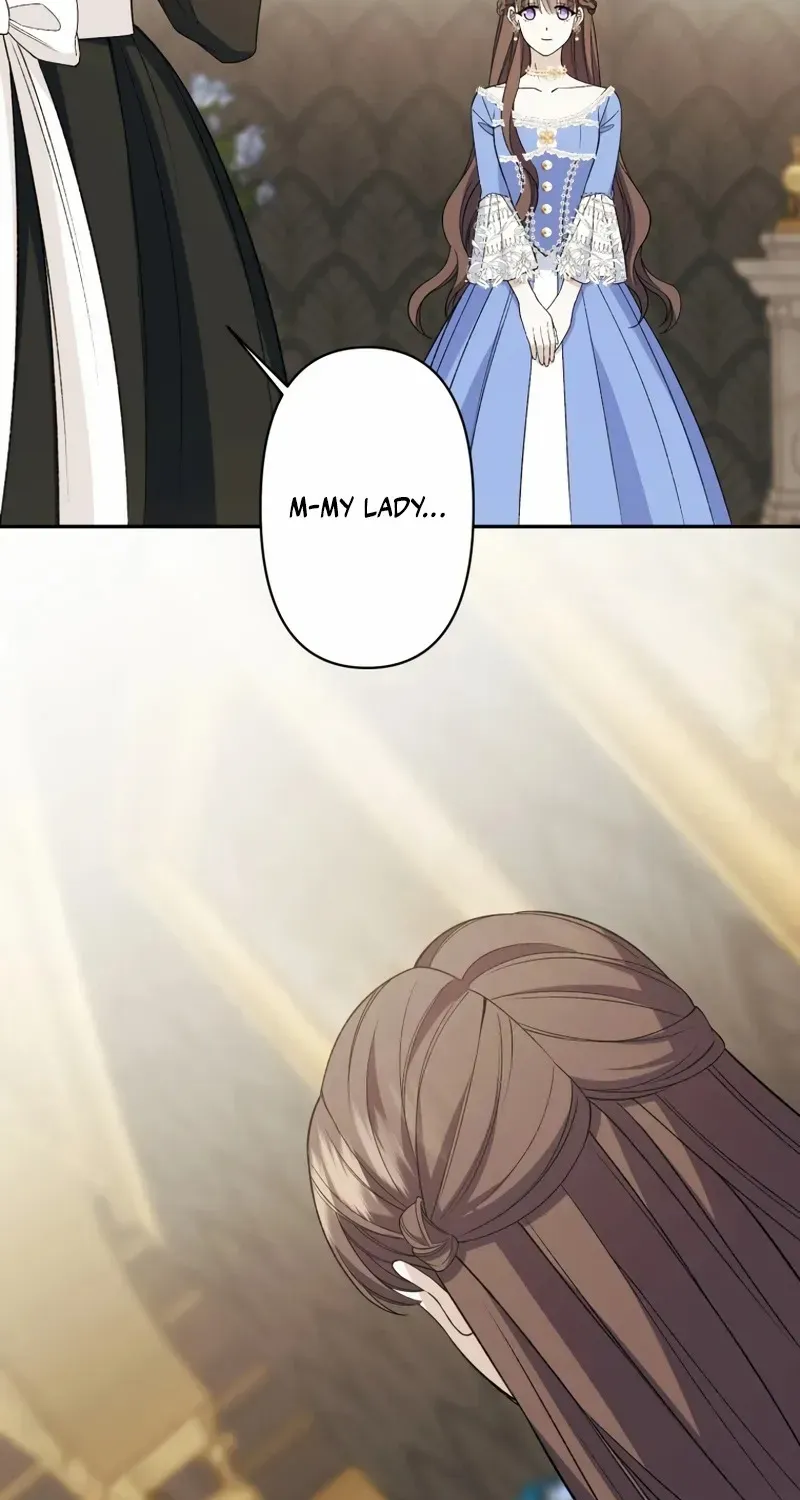 Stand-In Bride: The Time-Limited Duchess Chapter 17 page 94 - 