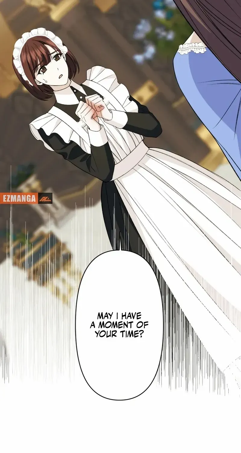 Stand-In Bride: The Time-Limited Duchess Chapter 17 page 95 - 