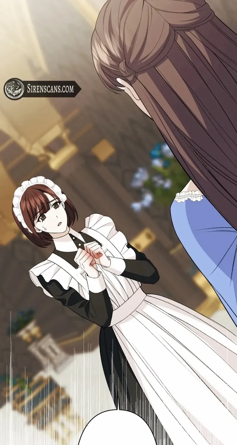 Stand-In Bride: The Time-Limited Duchess Chapter 18 page 2 - 