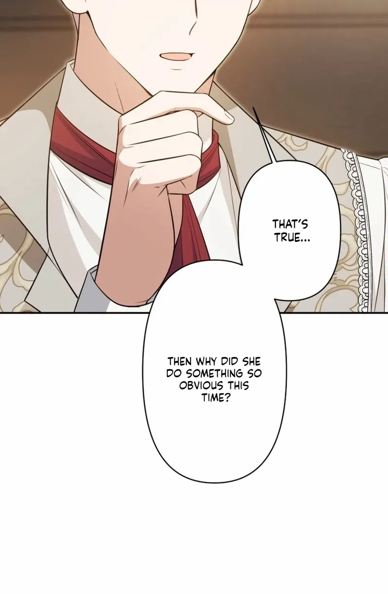 Stand-In Bride: The Time-Limited Duchess Chapter 18 page 101 - 