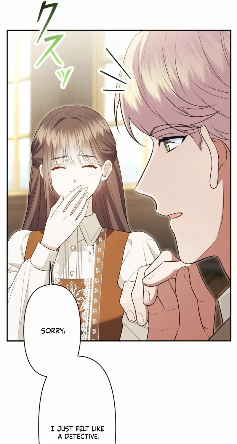 Stand-In Bride: The Time-Limited Duchess Chapter 18 page 102 - 