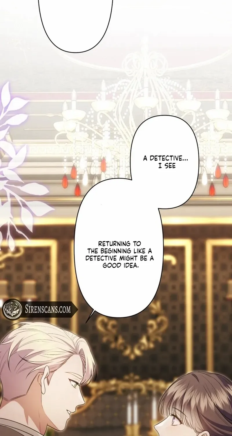 Stand-In Bride: The Time-Limited Duchess Chapter 18 page 103 - 