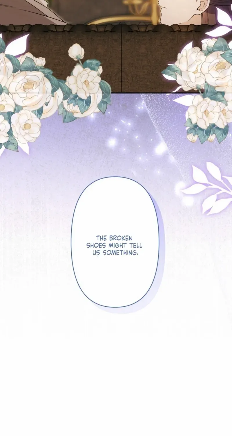 Stand-In Bride: The Time-Limited Duchess Chapter 18 page 104 - 