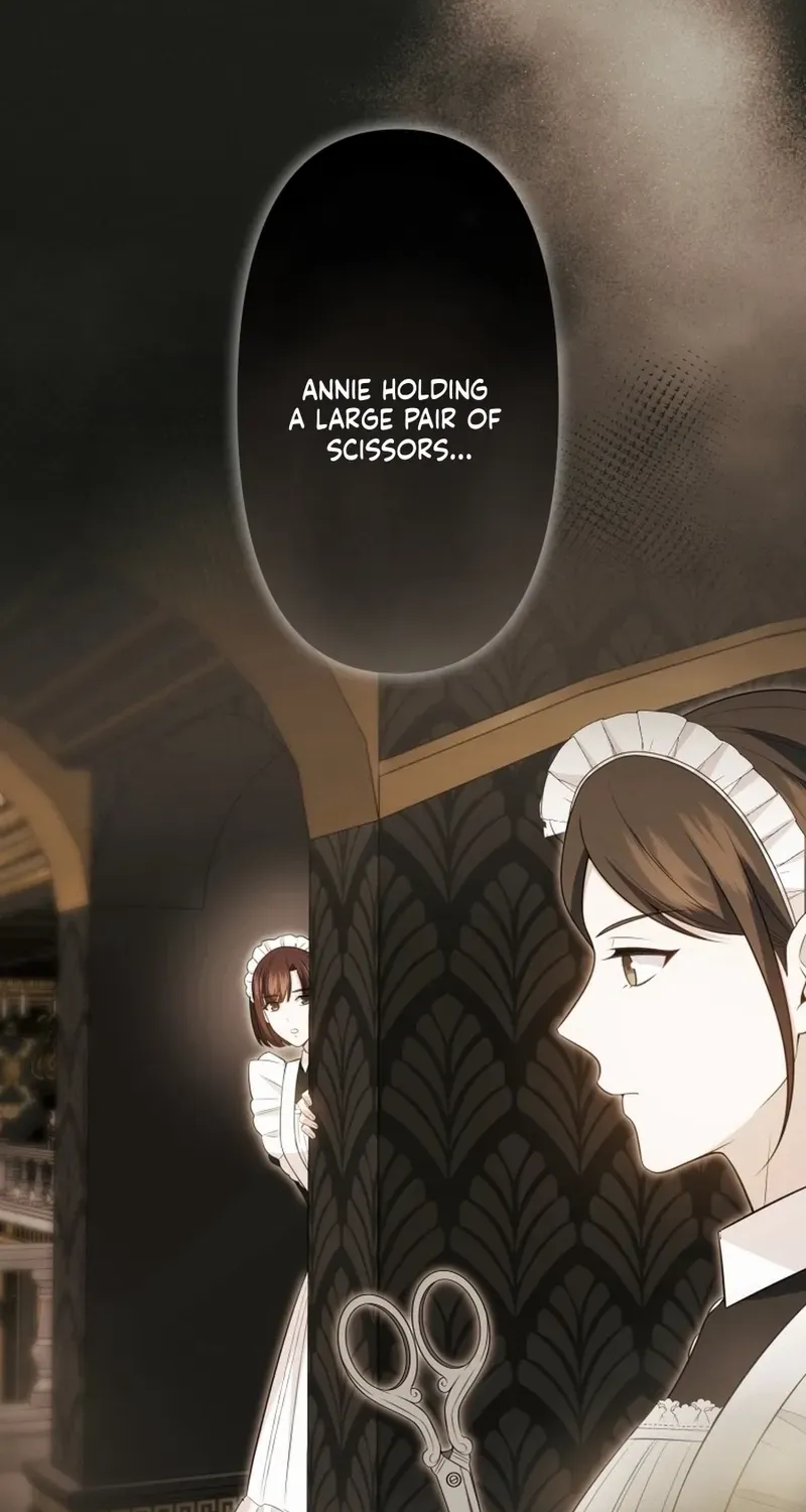 Stand-In Bride: The Time-Limited Duchess Chapter 18 page 12 - 